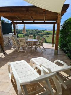 Il Nido - Casa Vacanze sulla Costa dei Trabocchi - San Vito Chietino - 3