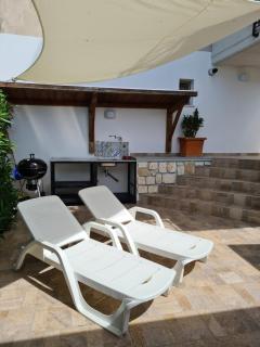 Il Nido - Casa Vacanze sulla Costa dei Trabocchi - San Vito Chietino - 4