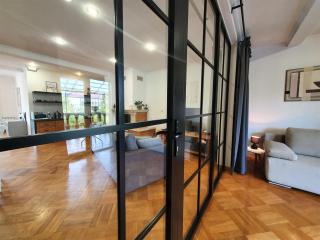 Apartamenty pod Holicą - Ustrzyki Dolne - 5