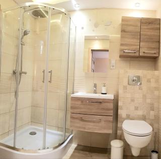 Apartment GLAMOUR Downtown balcony FREE PARKING SPACE - 4