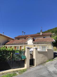 Chambres d'hôtes Natacha et Franck - Labastide-Rouairoux - 1