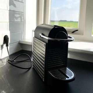 Vakantiewoning Oer it fjild - Holwerd - 7