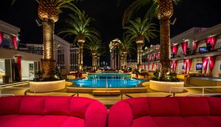 The Cromwell Hotel & Casino - Las Vegas - 3
