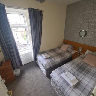 Glenmoore Guest House - Oban - 6
