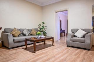 سيلين للشقق المخدومة - Celine Serviced Apartments - 2