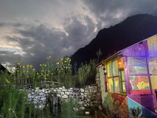 Breathe Inn - Kasol - 3