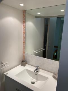 Studio les pieds dans l'eau - 2