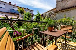 Apartment in Rovinj/Istrien 11481 - Štanga - 5