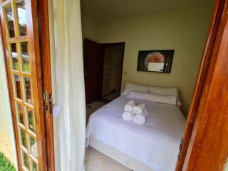 POUSADA PARAISO DOS TUCANOS - 1