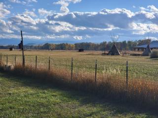 Mountain View Home on 2 Acres - Bozeman - 5