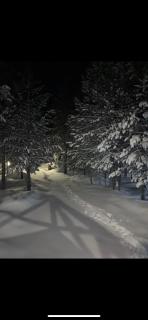 Vikendica Vjeverica - Risovac - 1