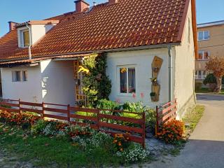 Mieszkanie w domu wielorodzinnym - Ryn - 1