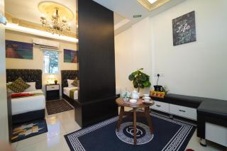 Ghazrin's Classic Hotel JB - 8