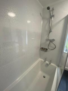 Lovely 1-bedroom apartment with garden and parking - Stone - 4