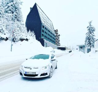 Olimpijska kuća Jahorina A209 - Jahorina - 8