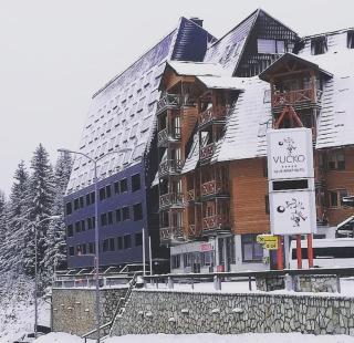 Olimpijska kuća Jahorina A209 - Jahorina - 7