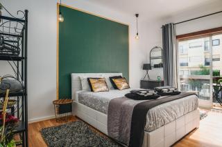 Avenue View Rooms - Porto - 9