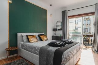 Avenue View Rooms - Porto - 2