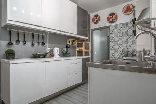 Avenue View Rooms - Guest House - 1