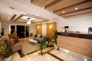 Zena Hotel Bodrum - 3