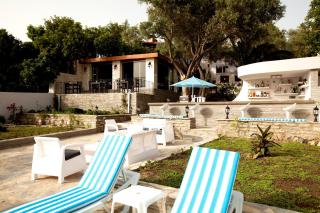 Zena Hotel Bodrum - 2