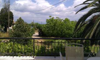 Marietta's Apartments - Agios Andreas Messinias - 8