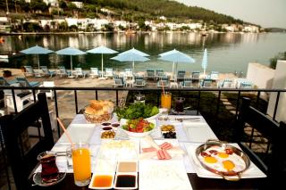 Zena Hotel Bodrum - 6