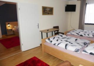 Hotel Akropolis - Herford - 2