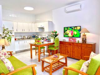 EmyCanarias Holiday Homes Vecindario - 7