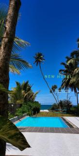 Endlessblue Resort Kalametiya - Kalametiya - 0