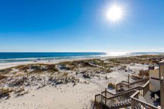 Aqua 99 by Meyer Vacation Rentals - 9