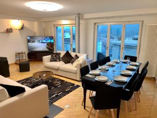 Ferienwohnung Rütiboda 7-10 Personen - 4
