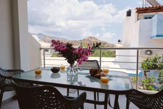 Mirtos Luxury apartment - 7
