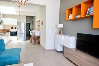 Mirtos Luxury apartment - 6