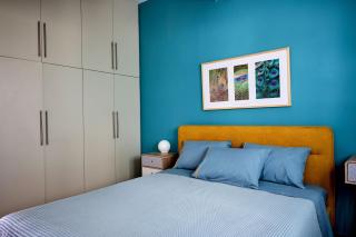 Mirtos Luxury apartment - 4