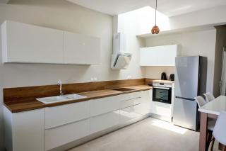 Mirtos Luxury apartment - 2