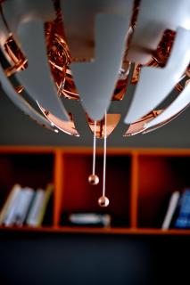 Mirtos Luxury apartment - 1