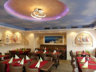 Hotel Akropolis - Herford - 9