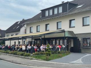 Hotel Akropolis - Herford - 6