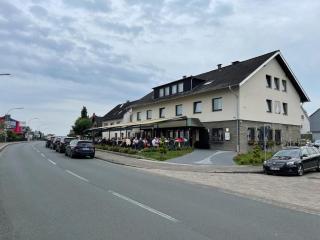 Hotel Akropolis - Herford - 5