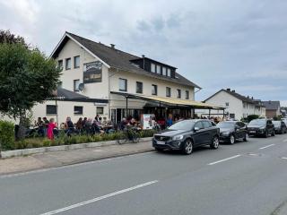Hotel Akropolis - Herford - 4