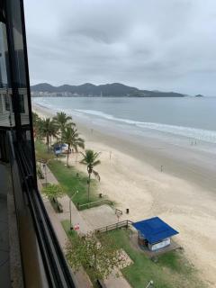 Cobertura frente ao mar Meia Praia -Itapema -SC - Itapema - 6