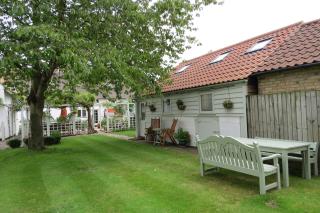 The Old Stables, Whitehall Farmhouse, Oakington - Cambridge - 8