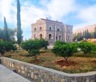 AL TEMPIO DELLA PACE - Carini - 0