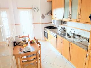 Solario da Praia holiday apartment - Armação de Pêra - 5