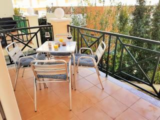 Solario da Praia holiday apartment - Armação de Pêra - 4