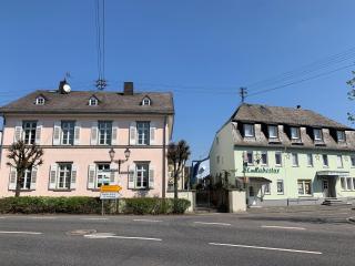 Hotel St. Hubertus - Wallmerod - 0