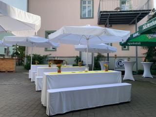 Hotel St. Hubertus - Wallmerod - 8