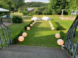 Hotel St. Hubertus - Wallmerod - 9