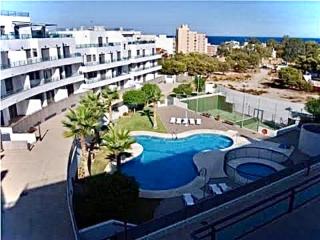 Feliz Casa El Pinar Garrucha - 6